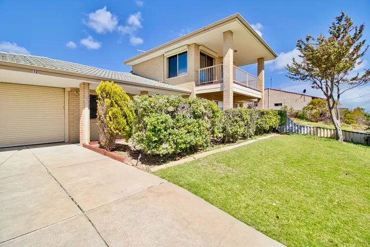 Second view of Homely house listing, 12 Foreshore Drive, Singleton WA 6175