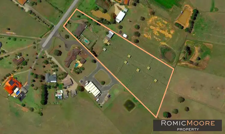 Main view of Homely rural property listing, Address available on request