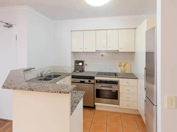 Fourth view of Homely apartment listing, 49/55 Harries Road, Coorparoo QLD 4151