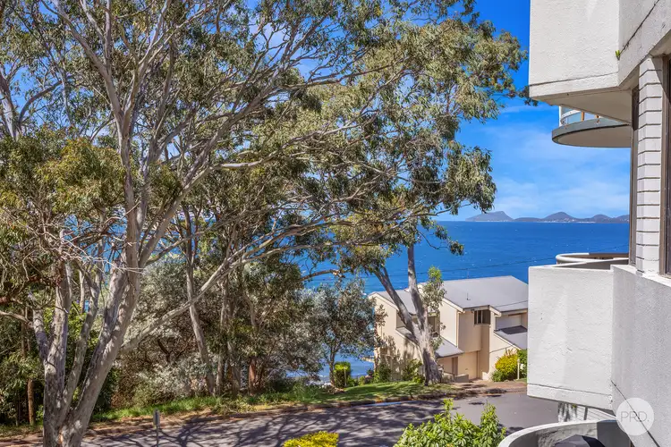 Third view of Homely apartment listing, 15/5 Mitchell Street, Soldiers Point NSW 2317