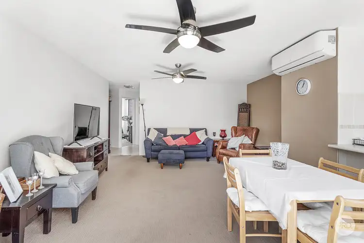 Fifth view of Homely apartment listing, 15/5 Mitchell Street, Soldiers Point NSW 2317