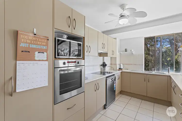 Sixth view of Homely apartment listing, 15/5 Mitchell Street, Soldiers Point NSW 2317