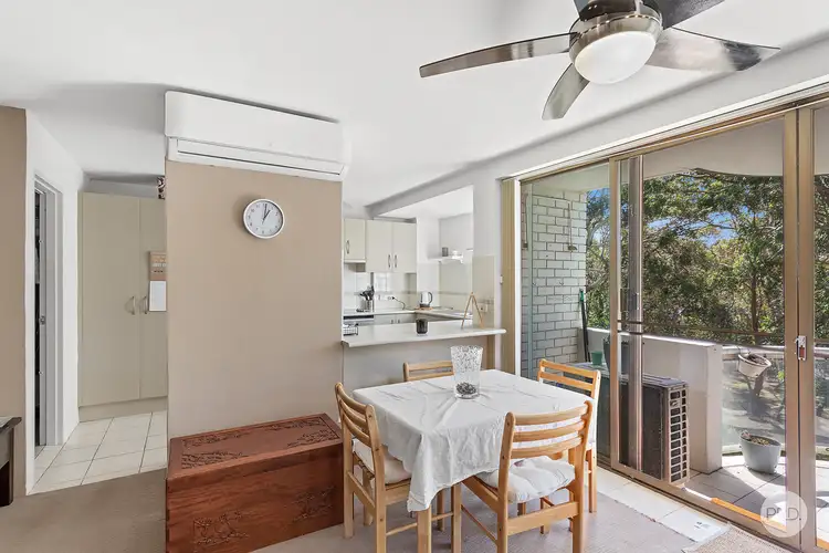 Seventh view of Homely apartment listing, 15/5 Mitchell Street, Soldiers Point NSW 2317