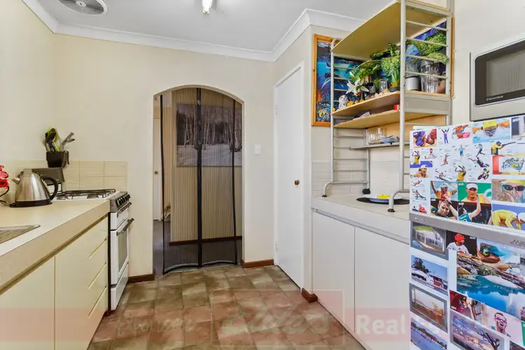 Fourth view of Homely house listing, 4/7 HAYWARD STREET, South Bunbury WA 6230