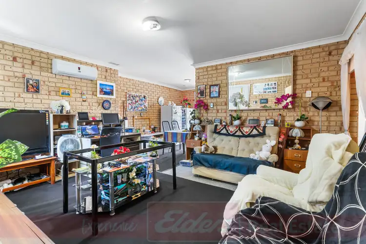 Seventh view of Homely house listing, 4/7 HAYWARD STREET, South Bunbury WA 6230