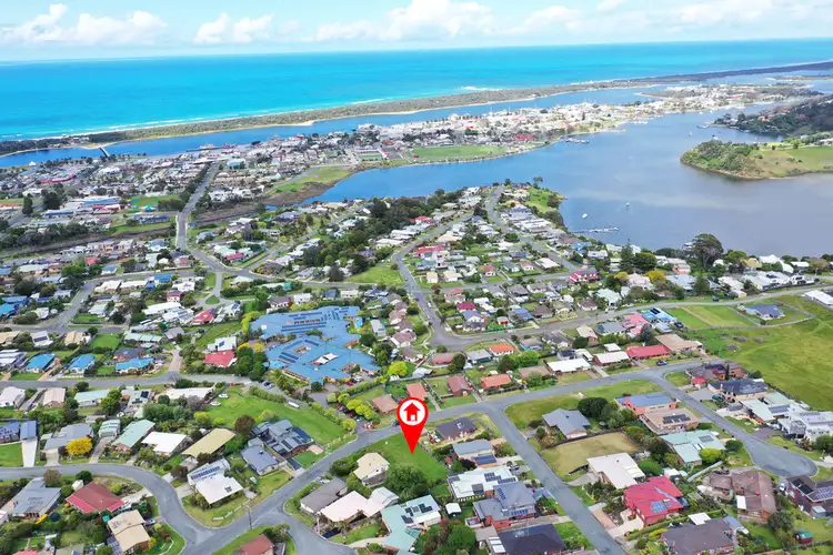 Main view of Homely land listing, 36 Lakeview Drive, Lakes Entrance VIC 3909