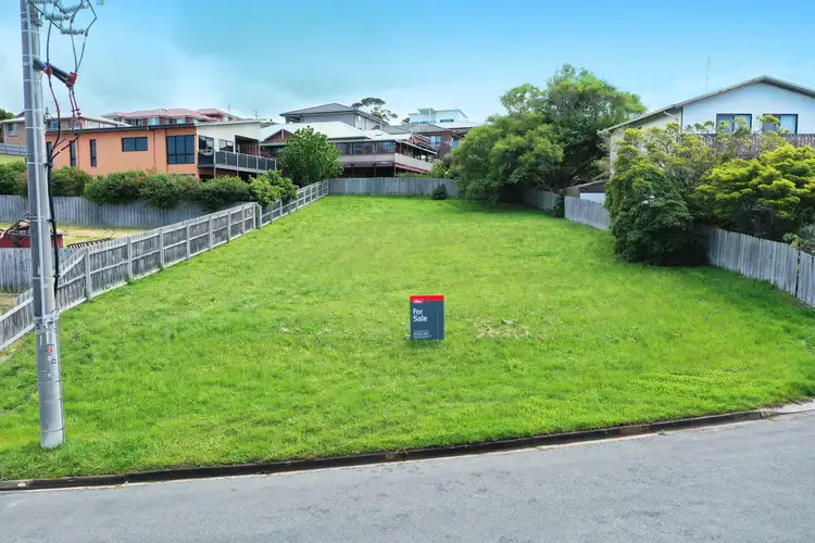 Third view of Homely land listing, 36 Lakeview Drive, Lakes Entrance VIC 3909