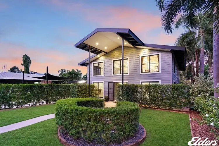 35 Hutchison Terrace, Bakewell NT 832