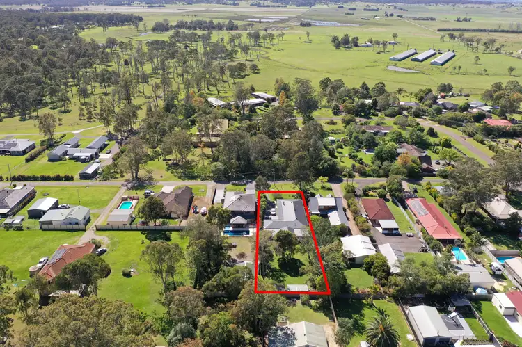27 Ann Street, Wallalong NSW 2320