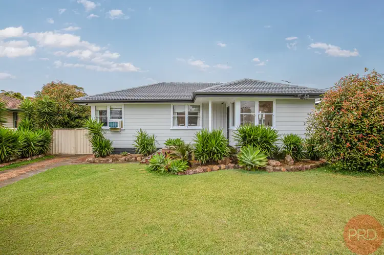 32 Sophia Jane Avenue, Woodberry NSW 2322