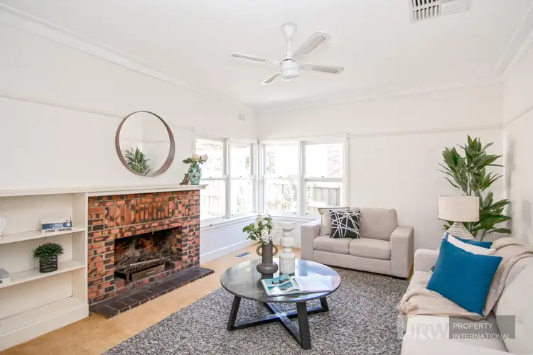 Second view of Homely house listing, 5 Jordan Grove, Glen Waverley VIC 3150