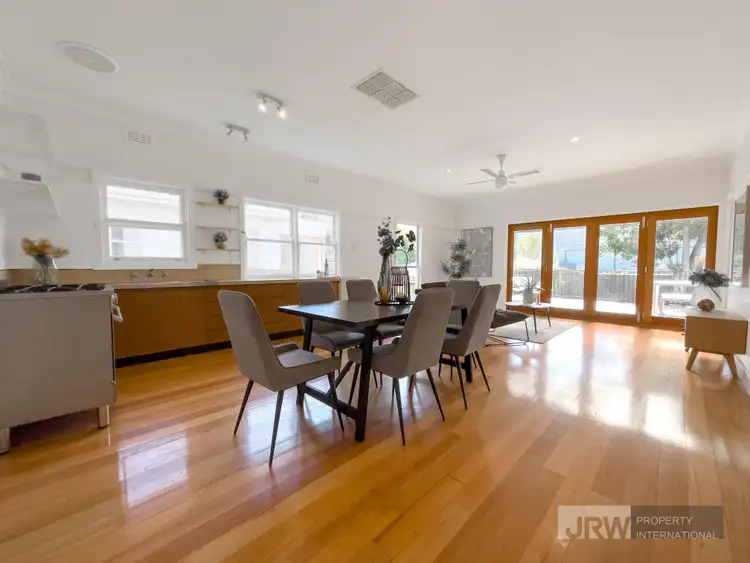 Third view of Homely house listing, 5 Jordan Grove, Glen Waverley VIC 3150
