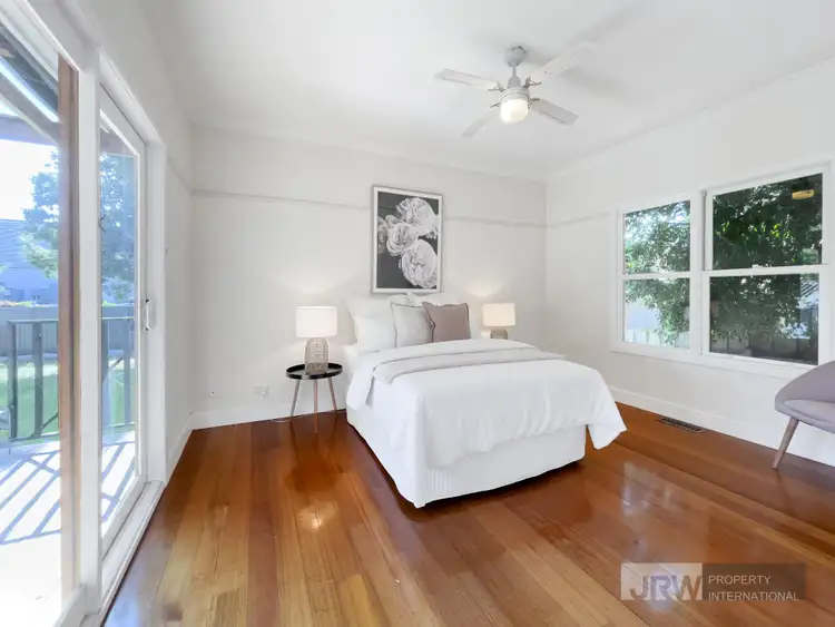 Fifth view of Homely house listing, 5 Jordan Grove, Glen Waverley VIC 3150