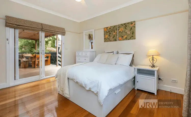 Sixth view of Homely house listing, 5 Jordan Grove, Glen Waverley VIC 3150