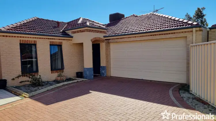 Main view of Homely house listing, 18a Sarah Close, Canning Vale WA 6155