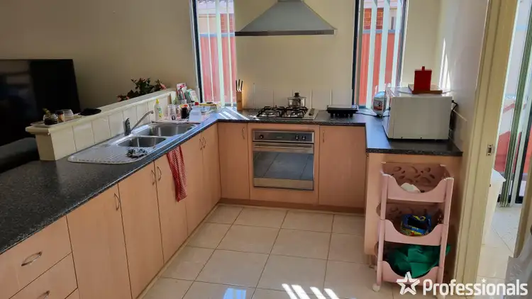 Second view of Homely house listing, 18a Sarah Close, Canning Vale WA 6155