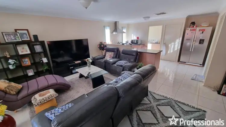 Fourth view of Homely house listing, 18a Sarah Close, Canning Vale WA 6155