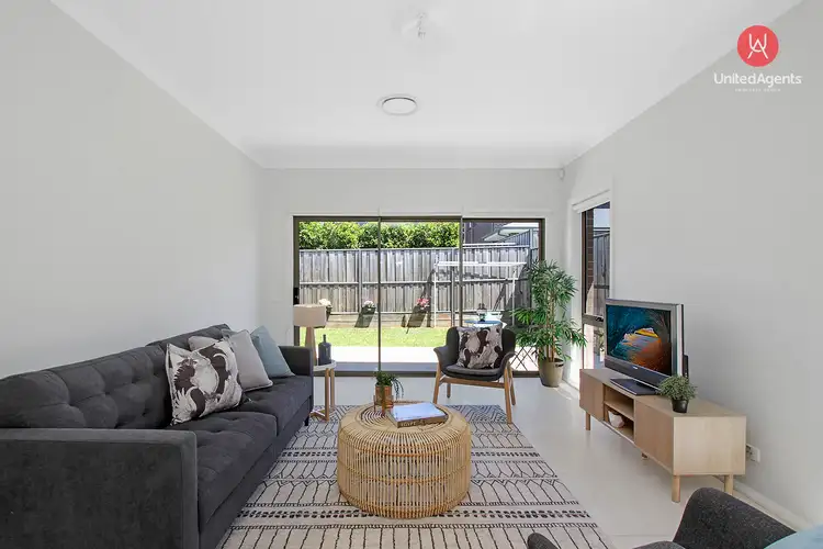 Fourth view of Homely house listing, 25 Pipistrelle Avenue, Elizabeth Hills NSW 2171