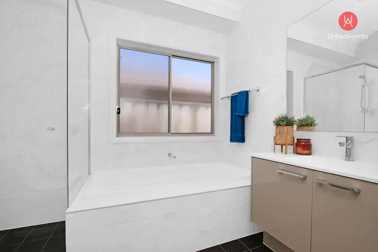 Fifth view of Homely house listing, 25 Pipistrelle Avenue, Elizabeth Hills NSW 2171