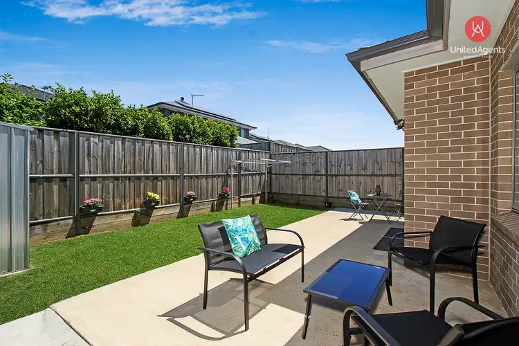 Sixth view of Homely house listing, 25 Pipistrelle Avenue, Elizabeth Hills NSW 2171