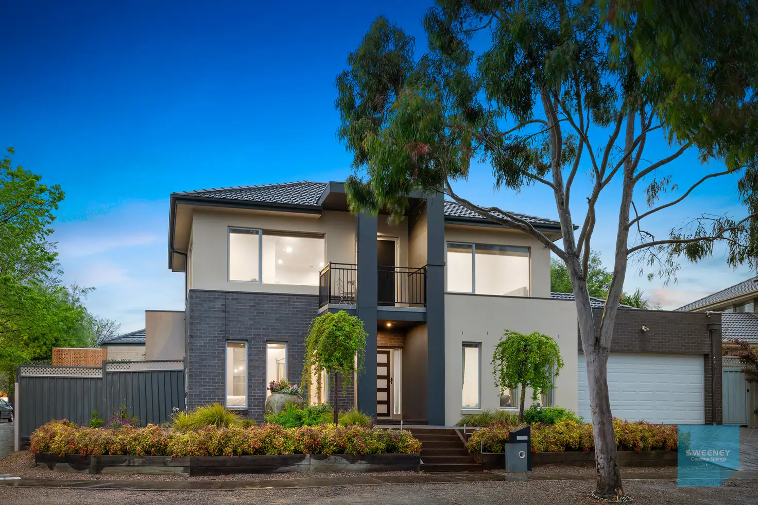 Main view of Homely house listing, 30 Kororoit Approach, Caroline Springs VIC 3023