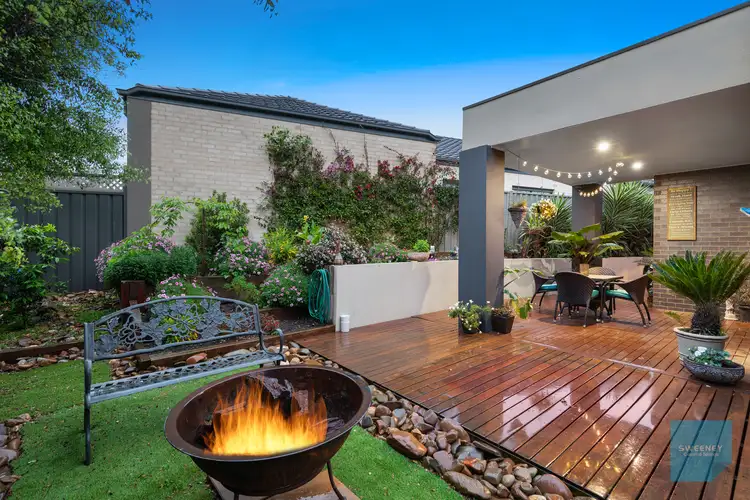 Fourth view of Homely house listing, 30 Kororoit Approach, Caroline Springs VIC 3023