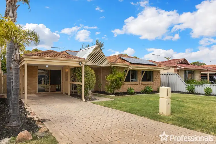16 Bernier Close, Waikiki WA 6169