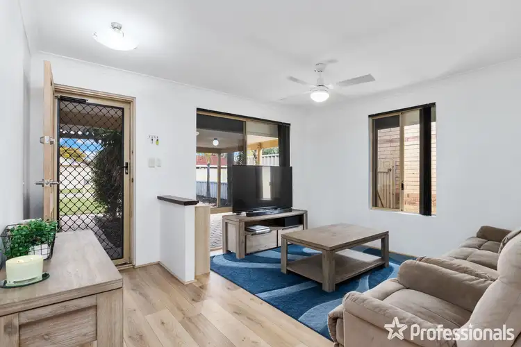 Fourth view of Homely house listing, 16 Bernier Close, Waikiki WA 6169