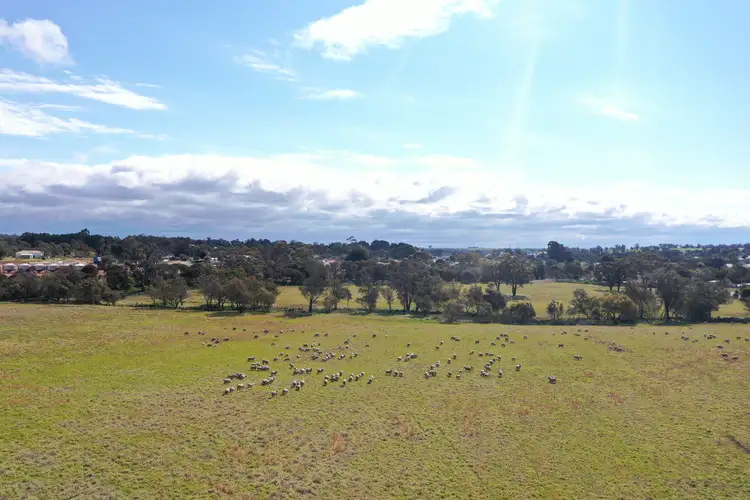 Second view of Homely land listing, Lot 33 BROOMEHILL ROAD, Kojonup WA 6395