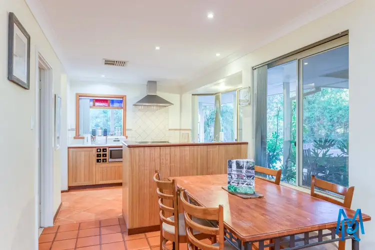 Third view of Homely house listing, 31 Canter Court, Orange Grove WA 6109