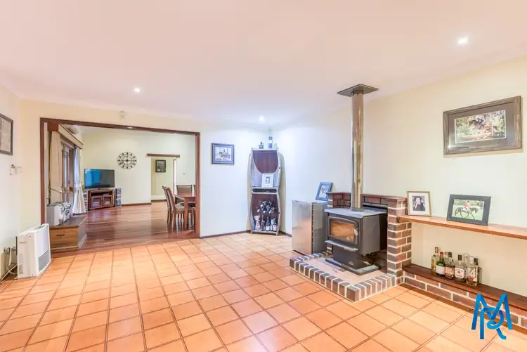 Fourth view of Homely house listing, 31 Canter Court, Orange Grove WA 6109