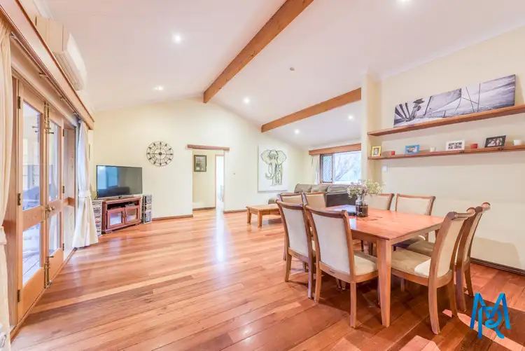 Fifth view of Homely house listing, 31 Canter Court, Orange Grove WA 6109