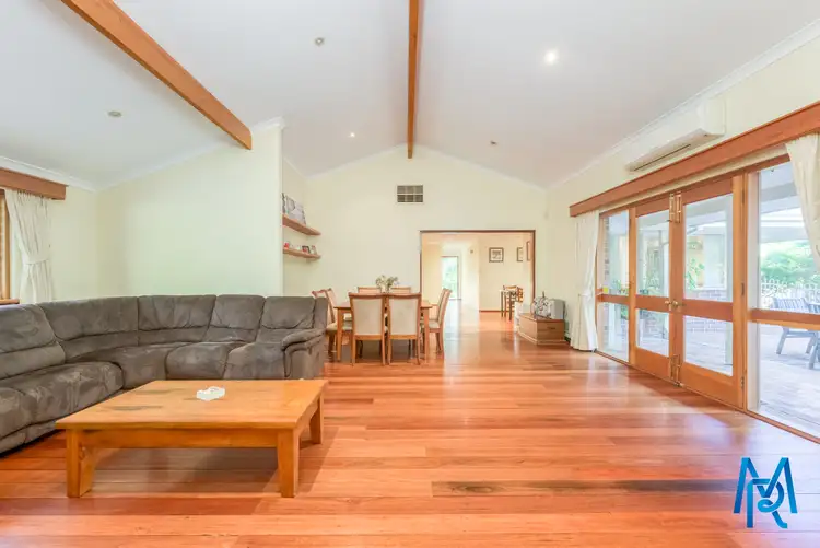 Sixth view of Homely house listing, 31 Canter Court, Orange Grove WA 6109