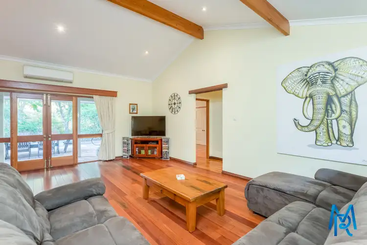 Seventh view of Homely house listing, 31 Canter Court, Orange Grove WA 6109