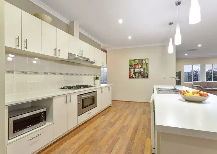 Fifth view of Homely house listing, 8 Rubery Way, Byford WA 6122