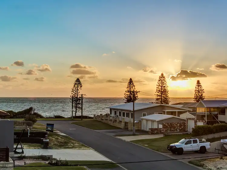 Second view of Homely house listing, 13 View Road, Safety Bay WA 6169