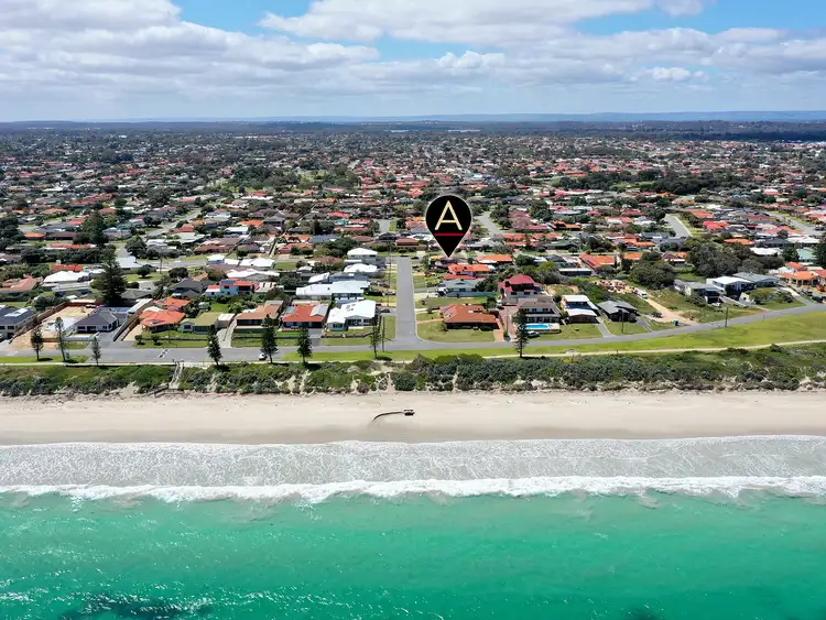 Fifth view of Homely house listing, 13 View Road, Safety Bay WA 6169