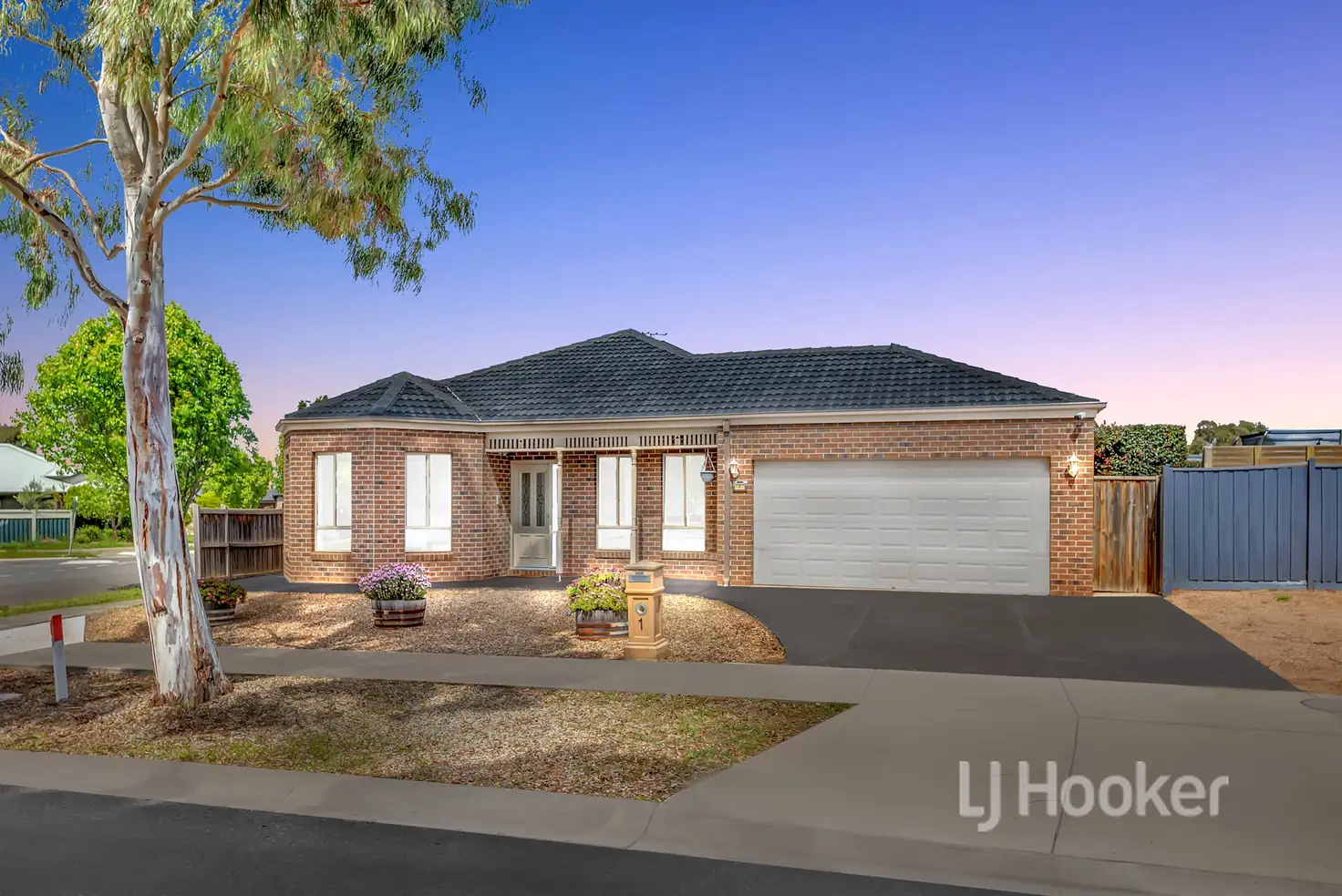 Main view of Homely house listing, 1 Anouk Way, Harkness VIC 3337