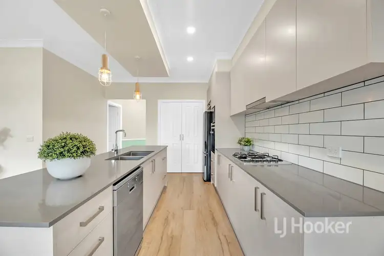 Sixth view of Homely house listing, 1 Anouk Way, Harkness VIC 3337