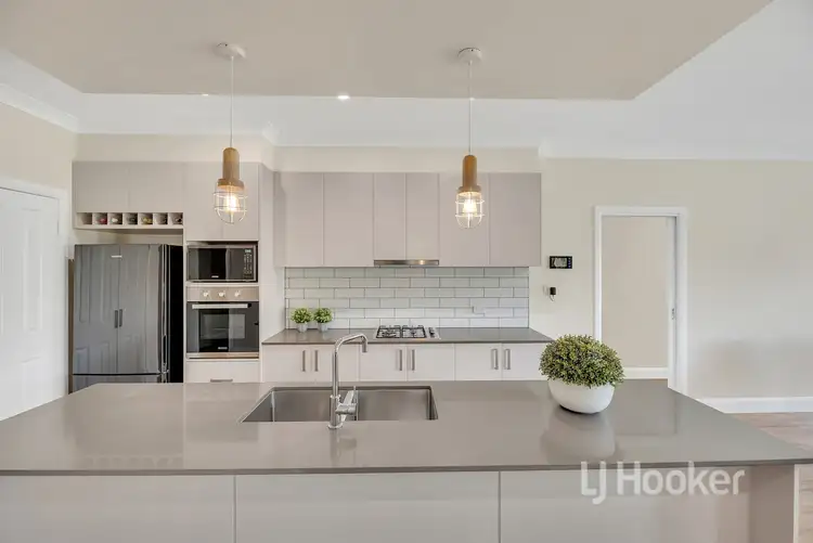 Seventh view of Homely house listing, 1 Anouk Way, Harkness VIC 3337