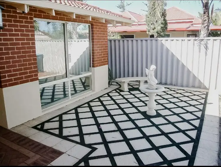 Second view of Homely villa listing, 25 Cunningham Street, Geraldton WA 6530
