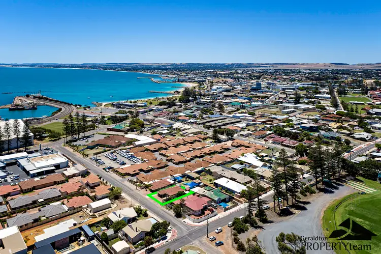 Third view of Homely villa listing, 25 Cunningham Street, Geraldton WA 6530