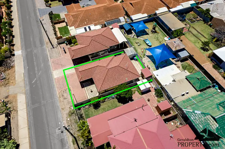 Fourth view of Homely villa listing, 25 Cunningham Street, Geraldton WA 6530