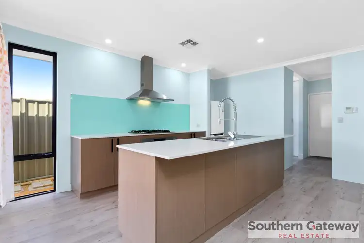 Second view of Homely house listing, 13 Bourne Street, Wellard WA 6170