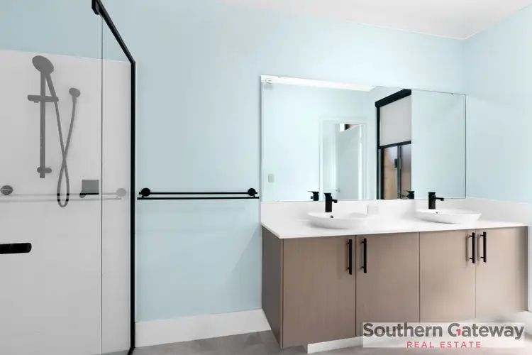 Fifth view of Homely house listing, 13 Bourne Street, Wellard WA 6170