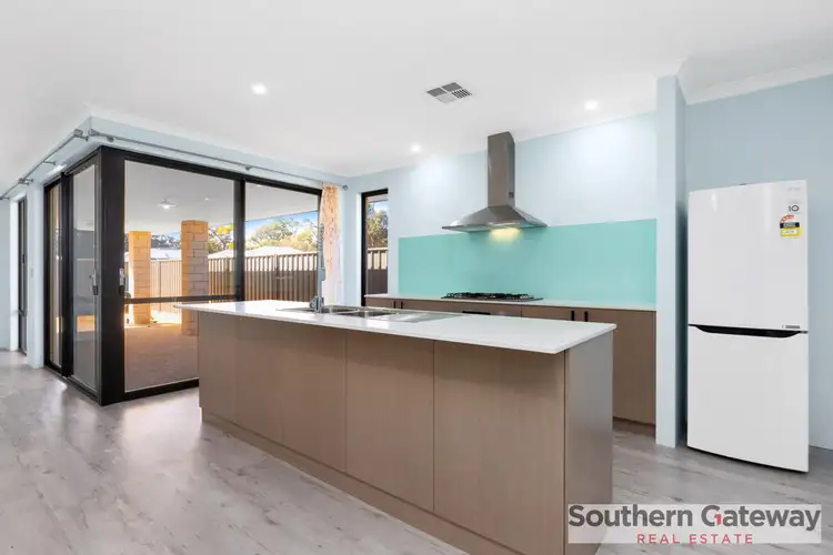 Sixth view of Homely house listing, 13 Bourne Street, Wellard WA 6170