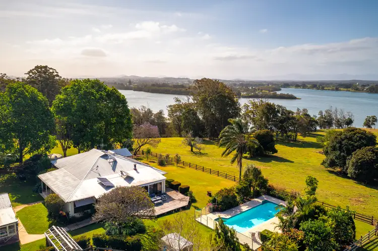16805 Pacific Highway, Pampoolah NSW 2430