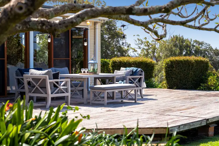 Fourth view of Homely rural property listing, 16805 Pacific Highway, Pampoolah NSW 2430