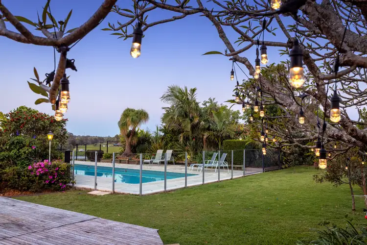 Fifth view of Homely rural property listing, 16805 Pacific Highway, Pampoolah NSW 2430