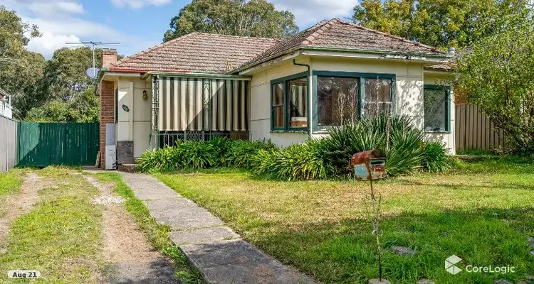 Second view of Homely house listing, 34 CASULA ROAD, Casula NSW 2170